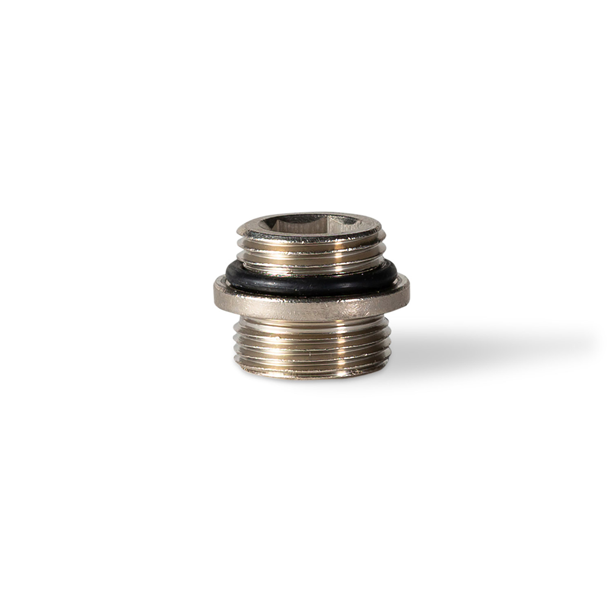 Nippel gänga Watt Heating 1/2" till M22