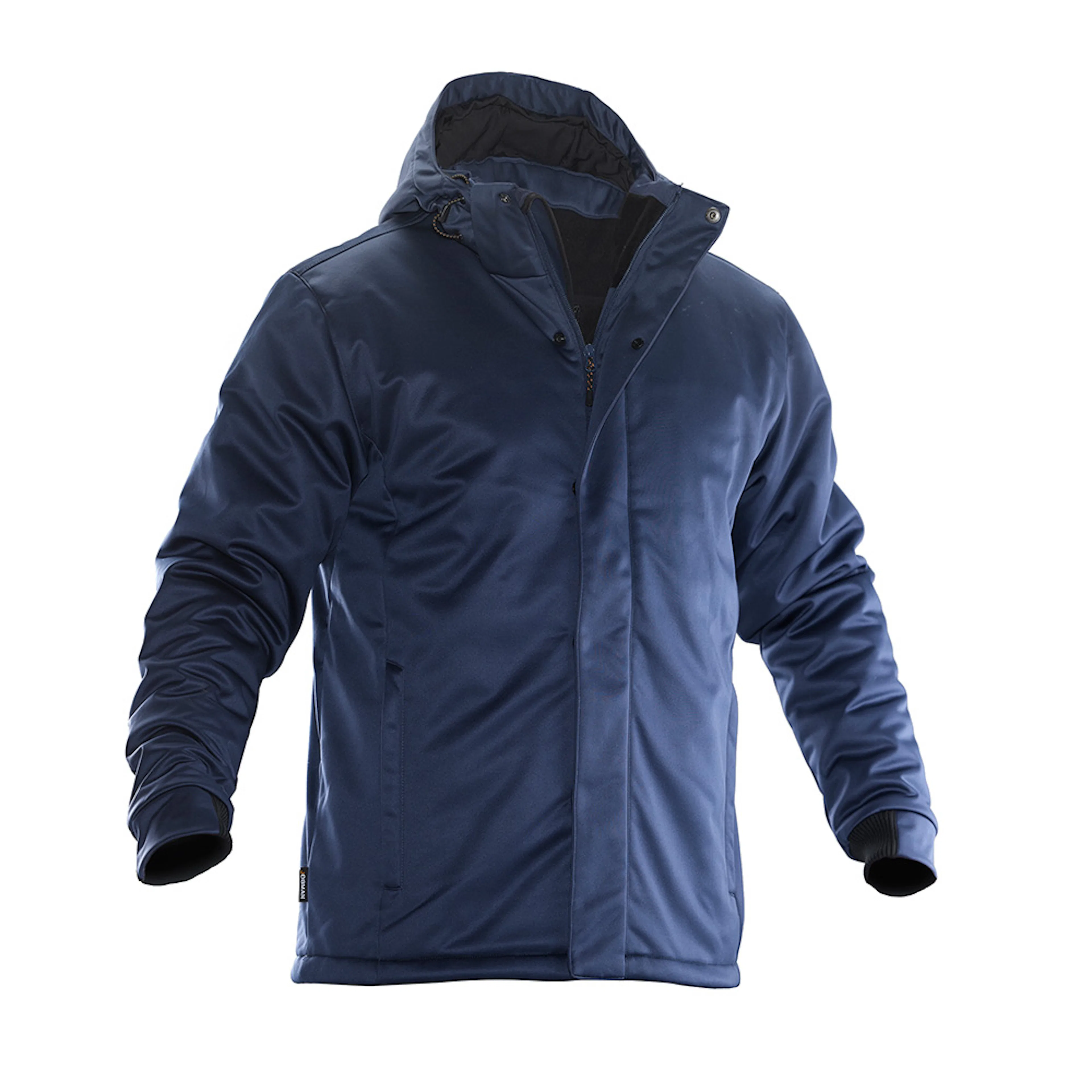 Vinterjacka Jobman Softshell 1040