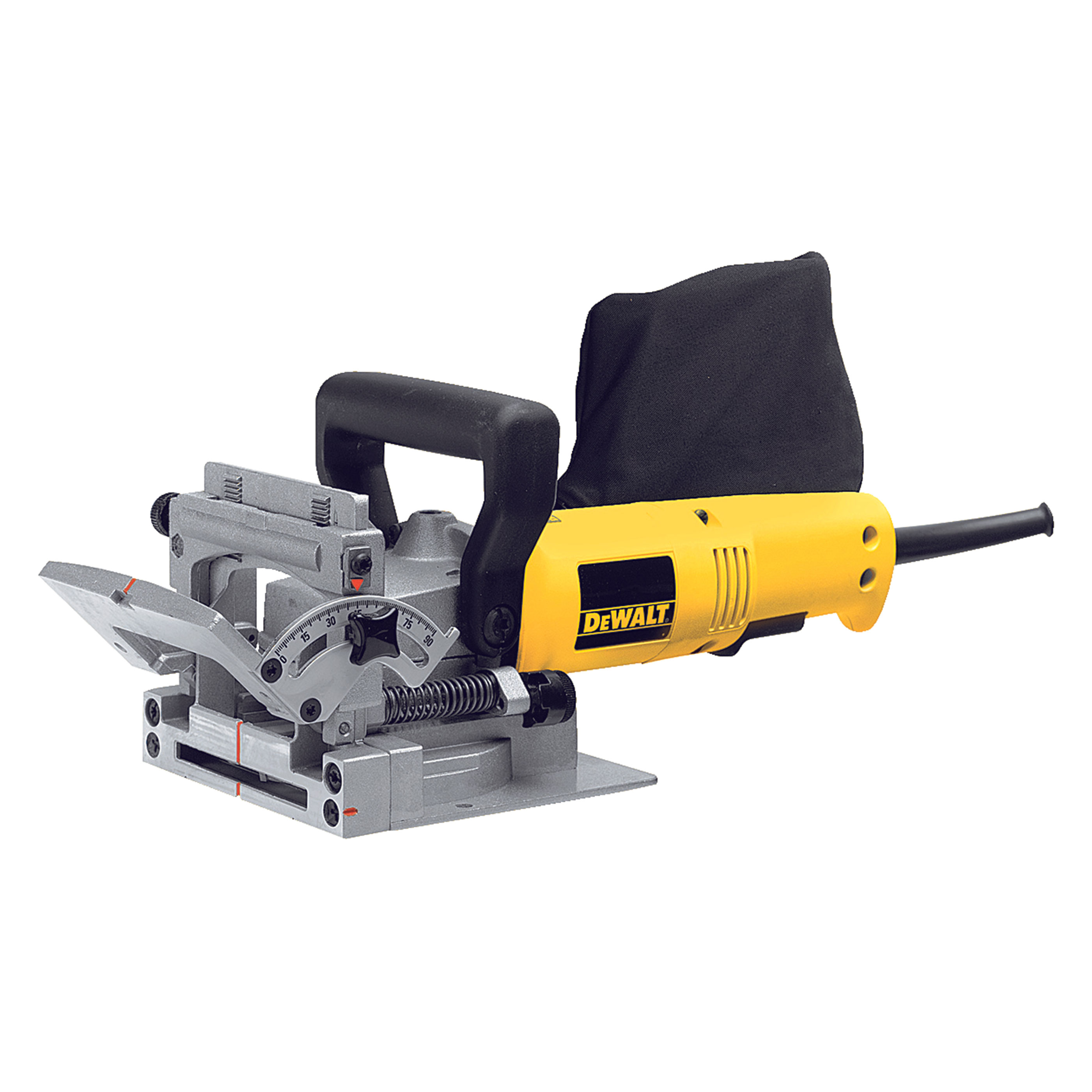 Lamellfräs Dewalt DW682K-QS 230 V