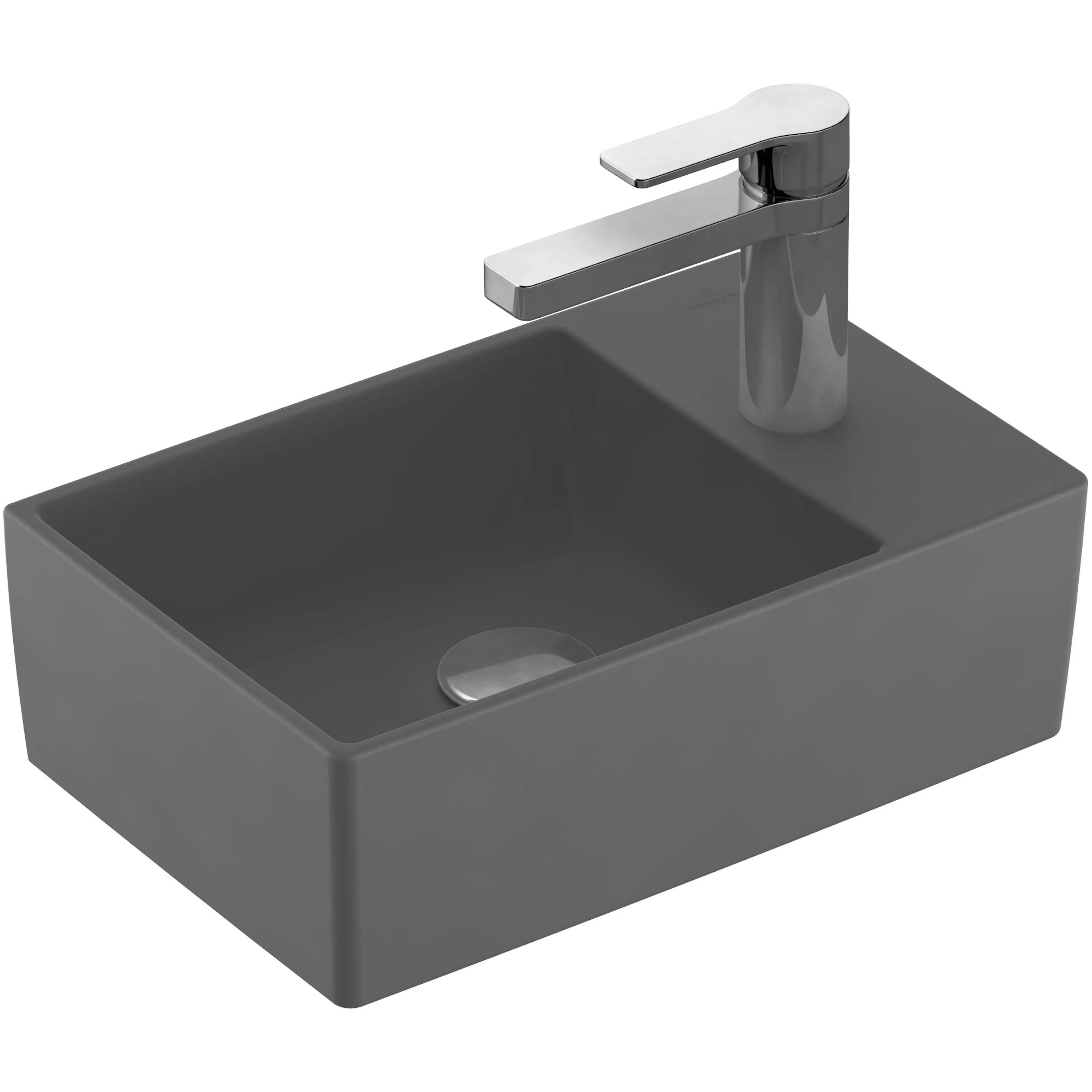 Tvättställ Villeroy & Boch Memento 2.0 400 mm