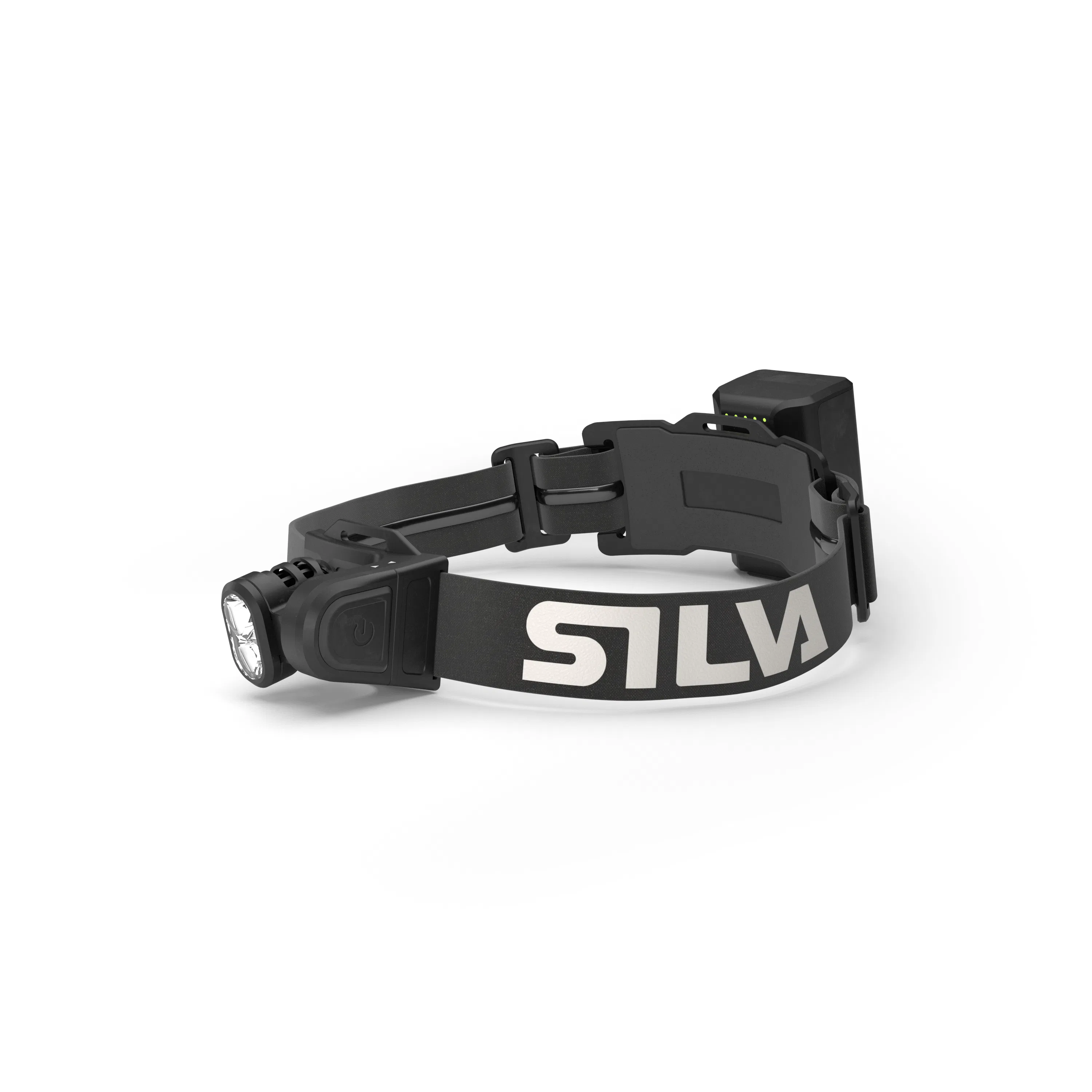 Pannlampa Silva Free 1200