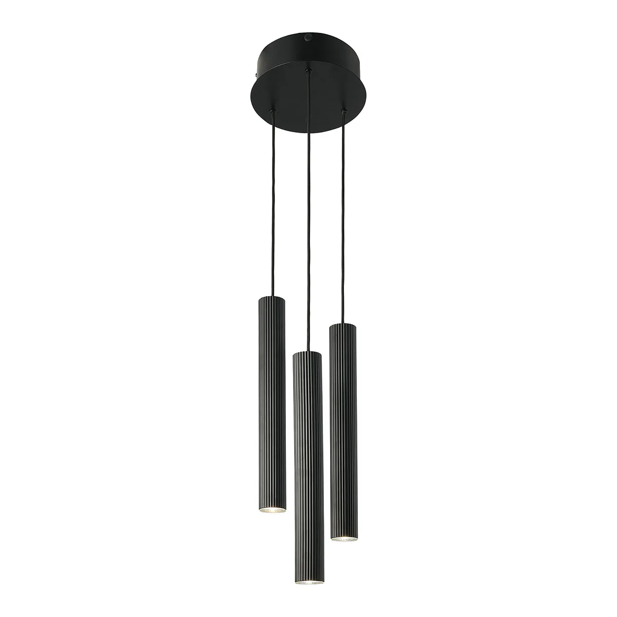 Taklampa Nordlux Vico 3-Rondel