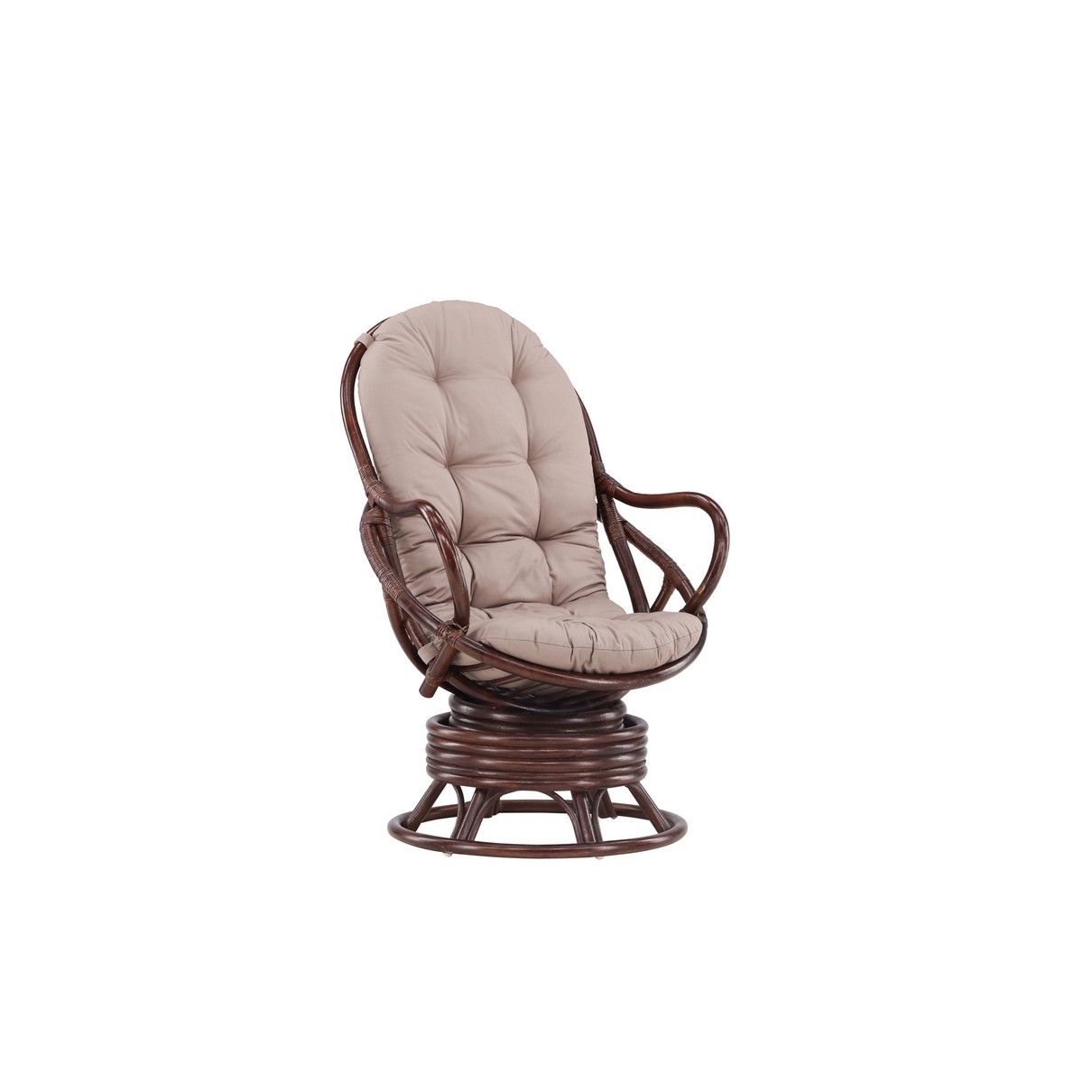 Loungefåtölj Venture Home Swing