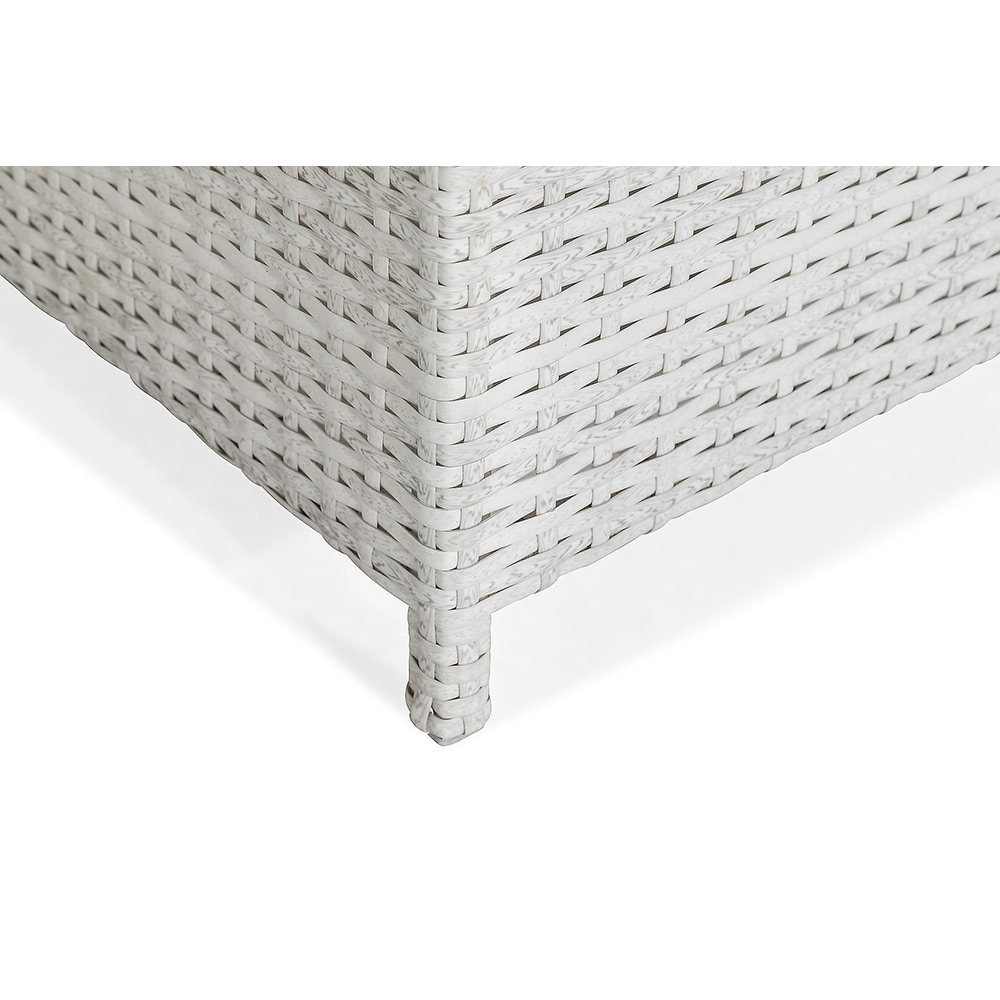 Mittmodul Comfort Garden James inkl. Dynor Utomhus