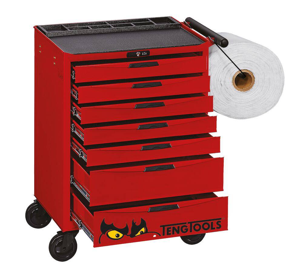 Toppmatta Teng Tools 37 Tum