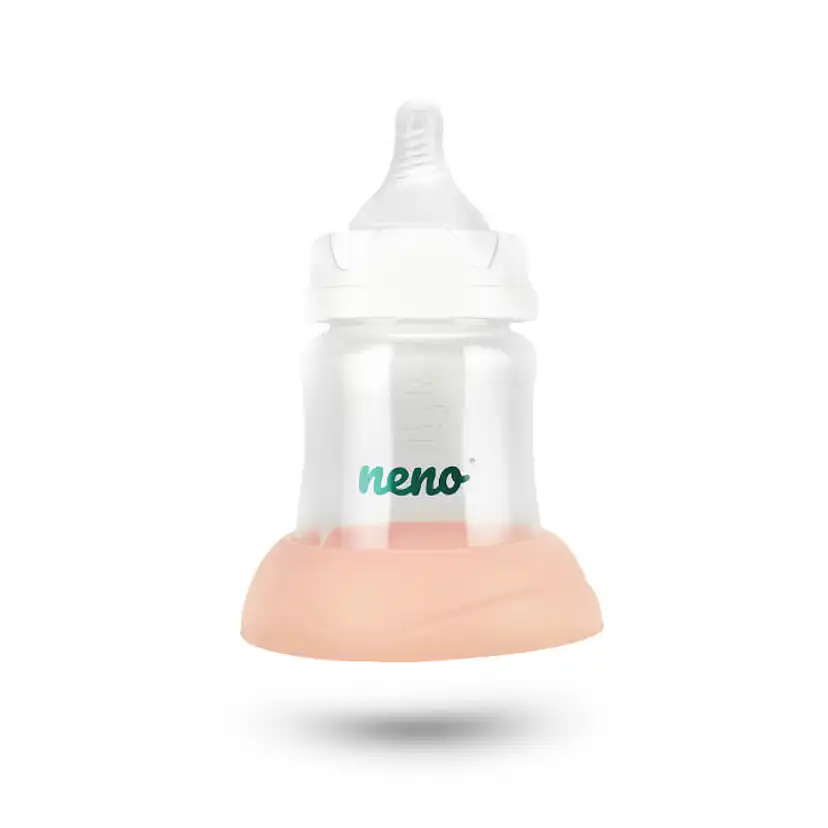 Bröstpump NENO Primo Singel Elektrisk