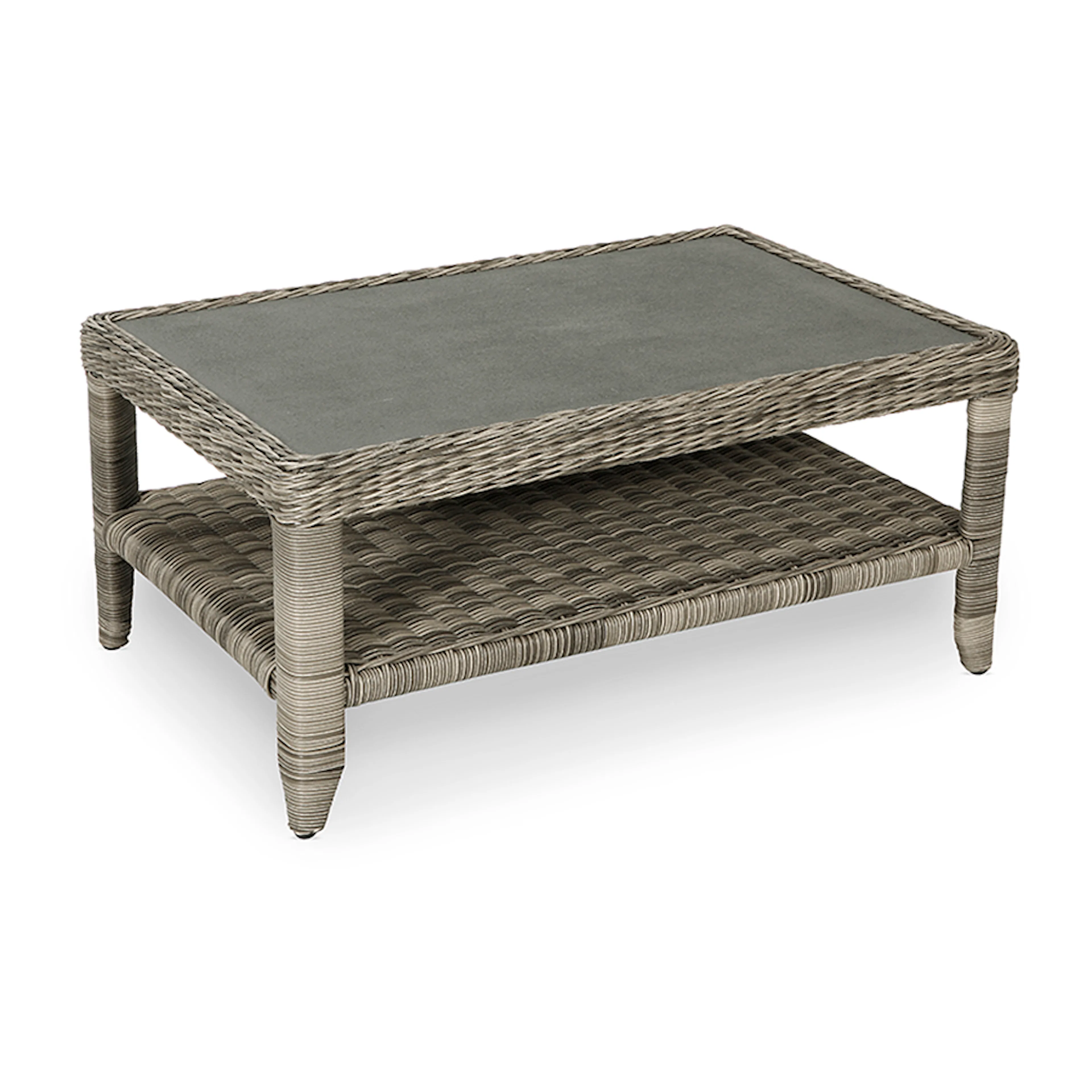 Bord Hillerstorp Dallas 128x75 cm Utomhus