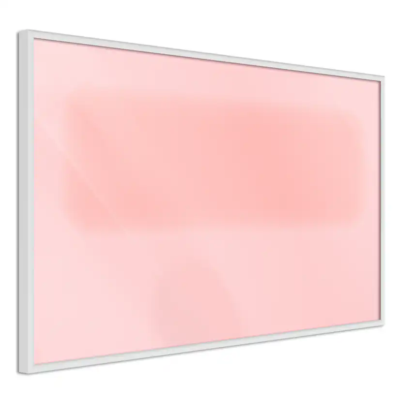Poster Artgeist Affisch Pastel Stain