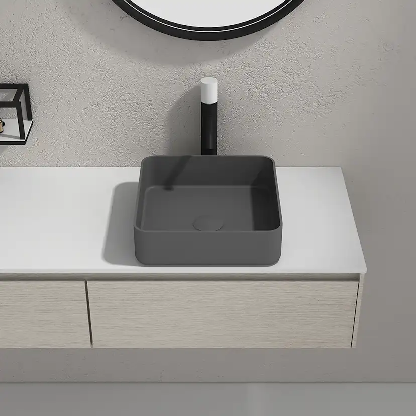 Tvättställ Bathlife Stark
