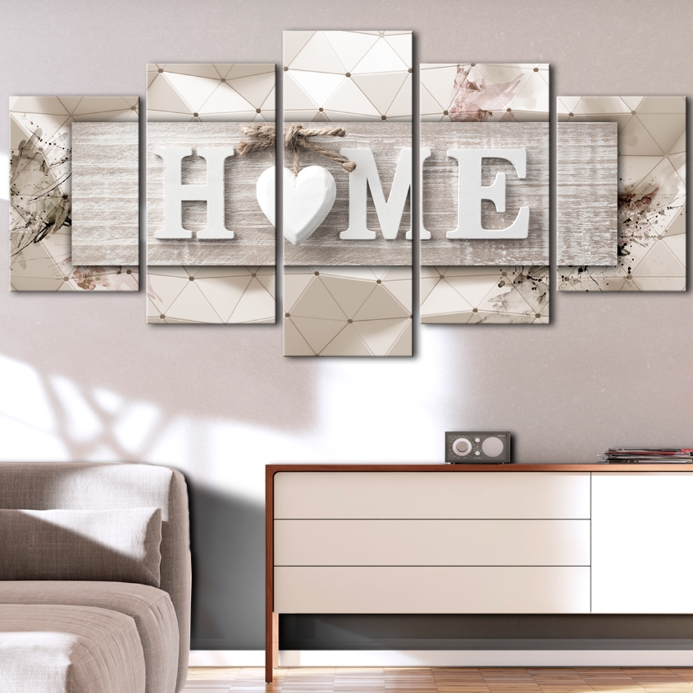 Tavla Arkiio Home Modern Geometry