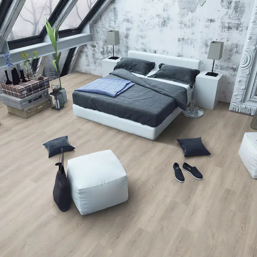 Vinylgolv Floorit X-Cellent Toona Softec