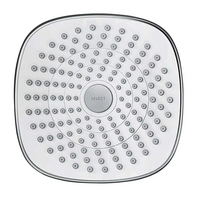 Taksil Hansgrohe Croma Select E 180 2jet