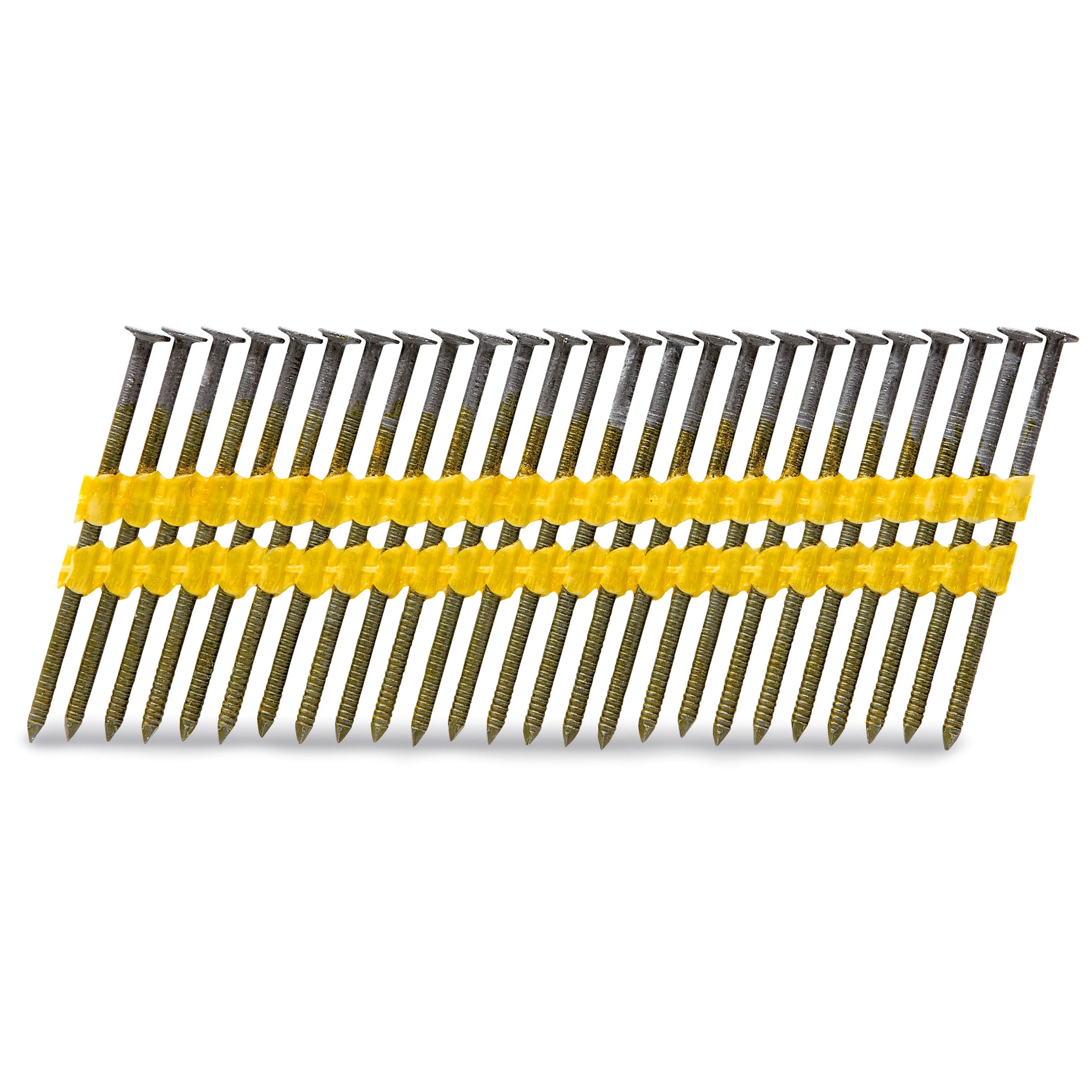 Spik FAST 21 Bandad TDG Dimension: 3,1x90 mm, Innehåll: 450 st- 294217