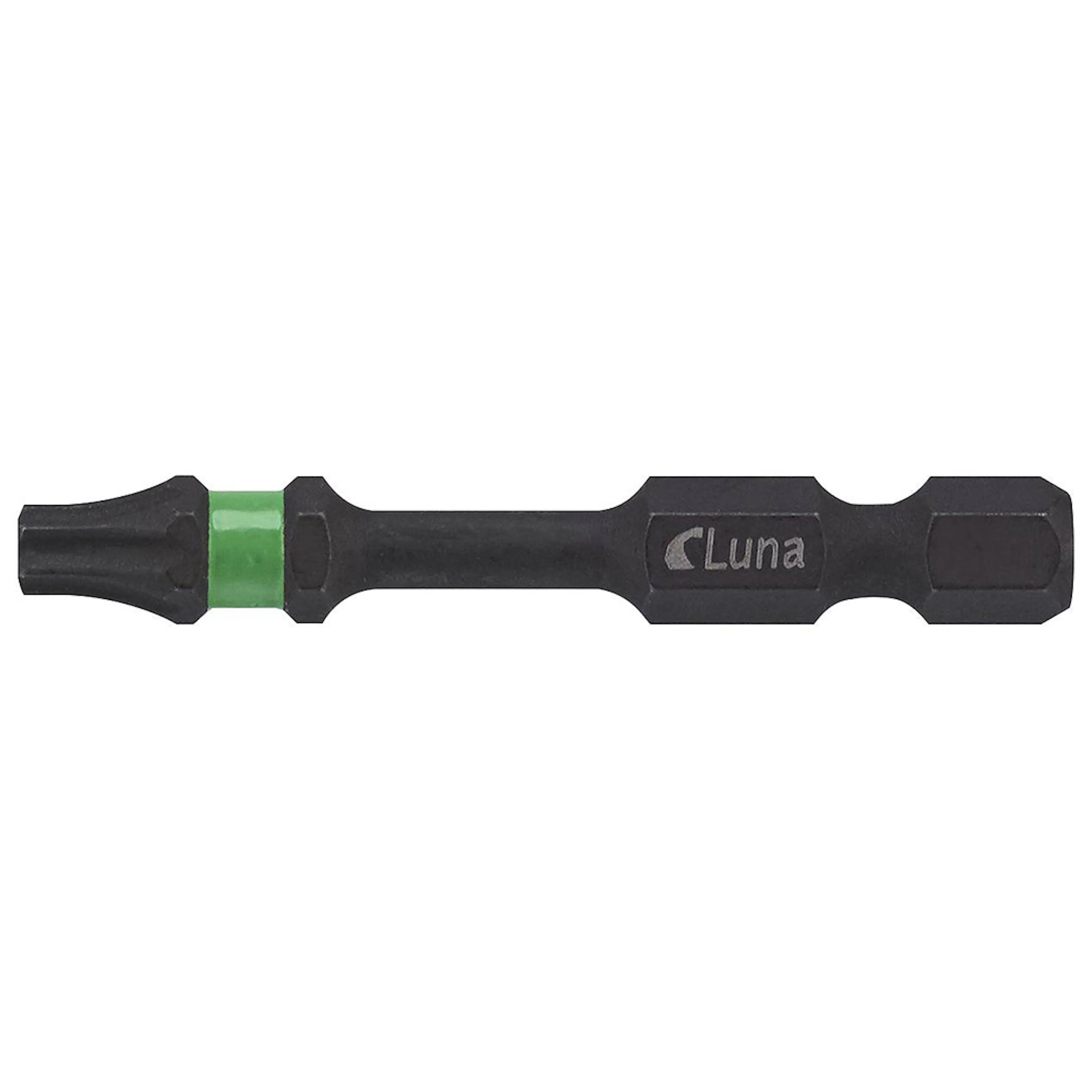 Torsionbits Luna Tools 50 mm för Tx-spår