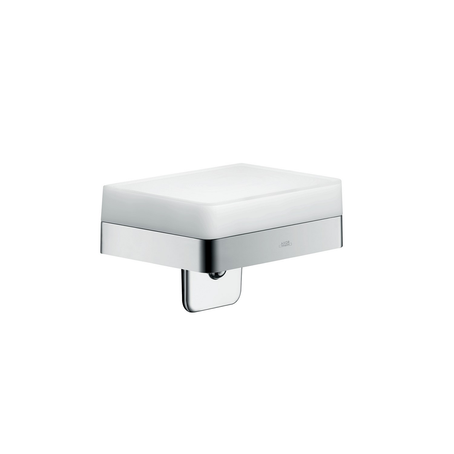 Tvåldispenser Axor Universal Accessories