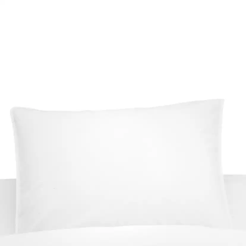 Örngott Borganäs of Sweden Washed Enkelsäng