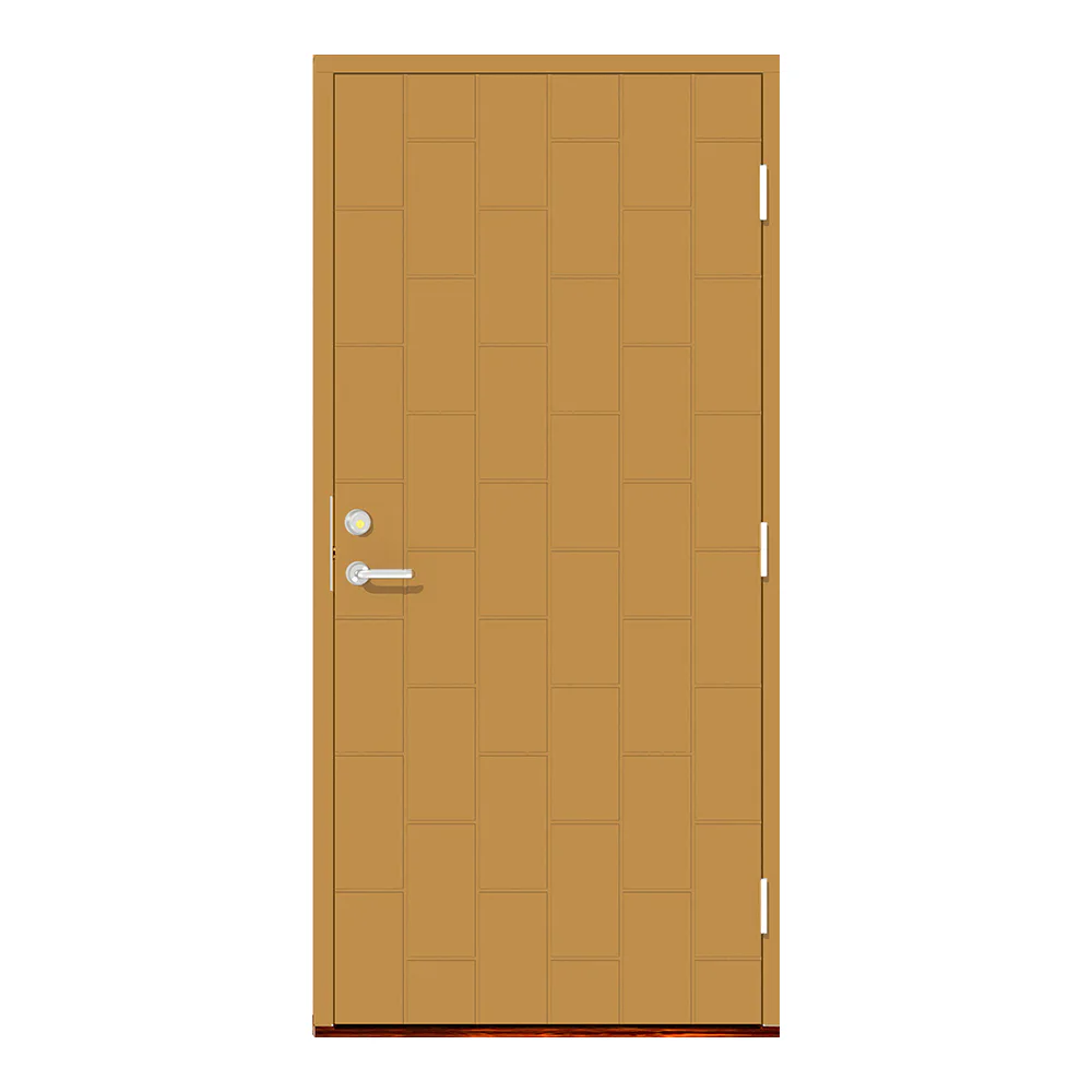 S-2040-Y20R, Gul