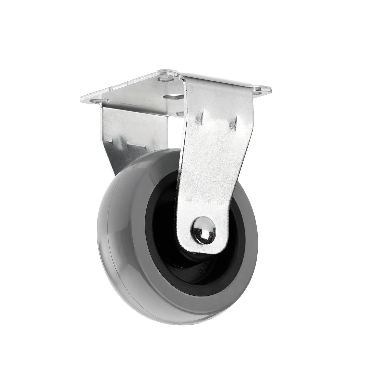 Fast hjul Habo 75mm Diameter: 75 mm