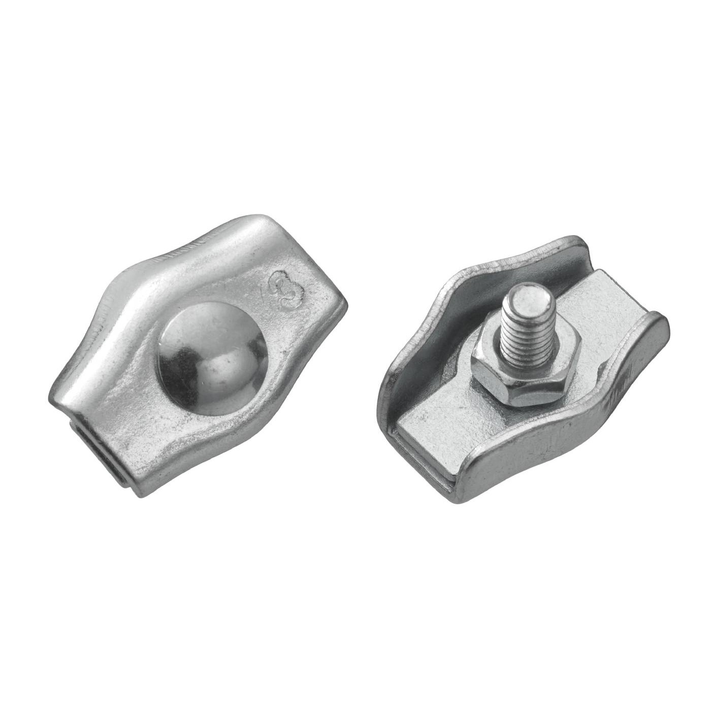 Wirelås Millers Enkelt Efz