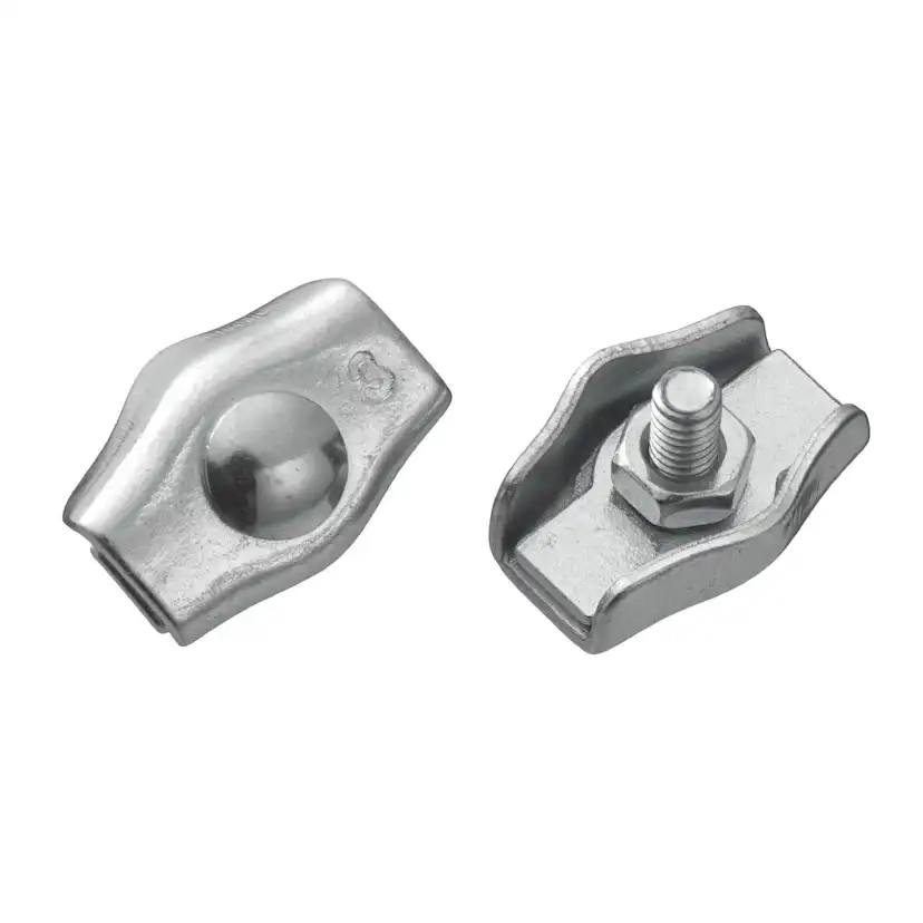 Wirelås Millers Enkelt Efz