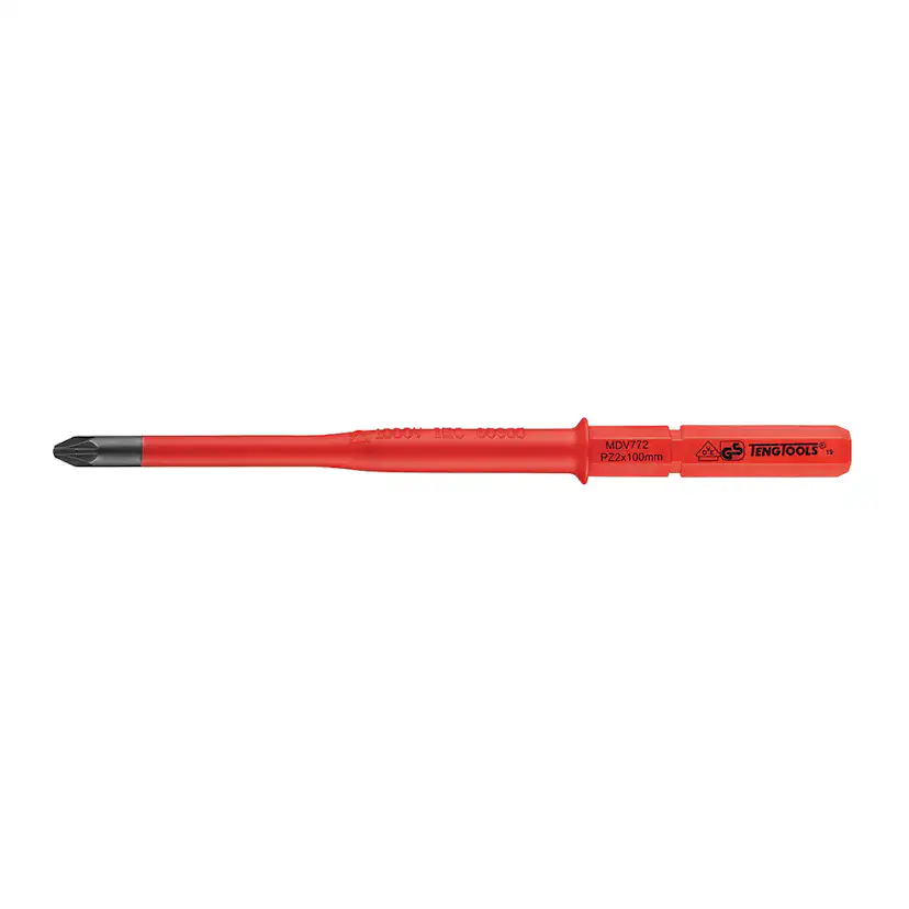 Skruvmejselklinga Teng Tools MDV772