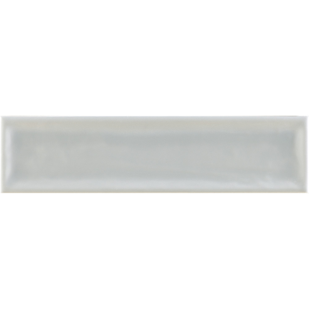 Kakel Tenfors Jewell Pearl Blank 7,5x30 cm