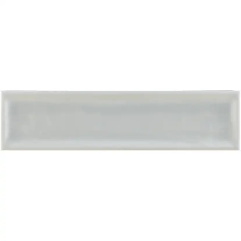 Kakel Tenfors Jewell Pearl Blank 7,5x30 cm