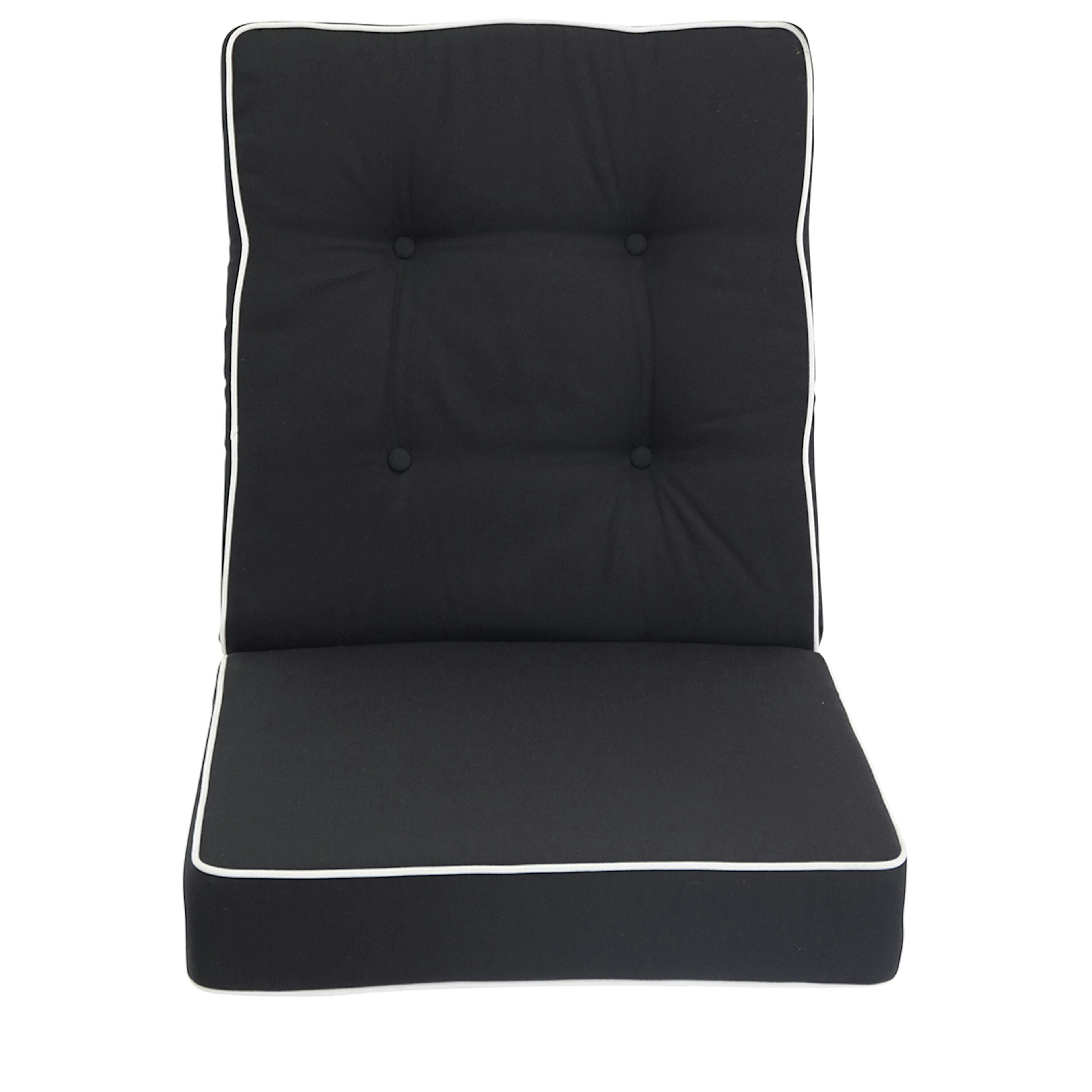 Stolsdyna Venture Home Fura Utomhus