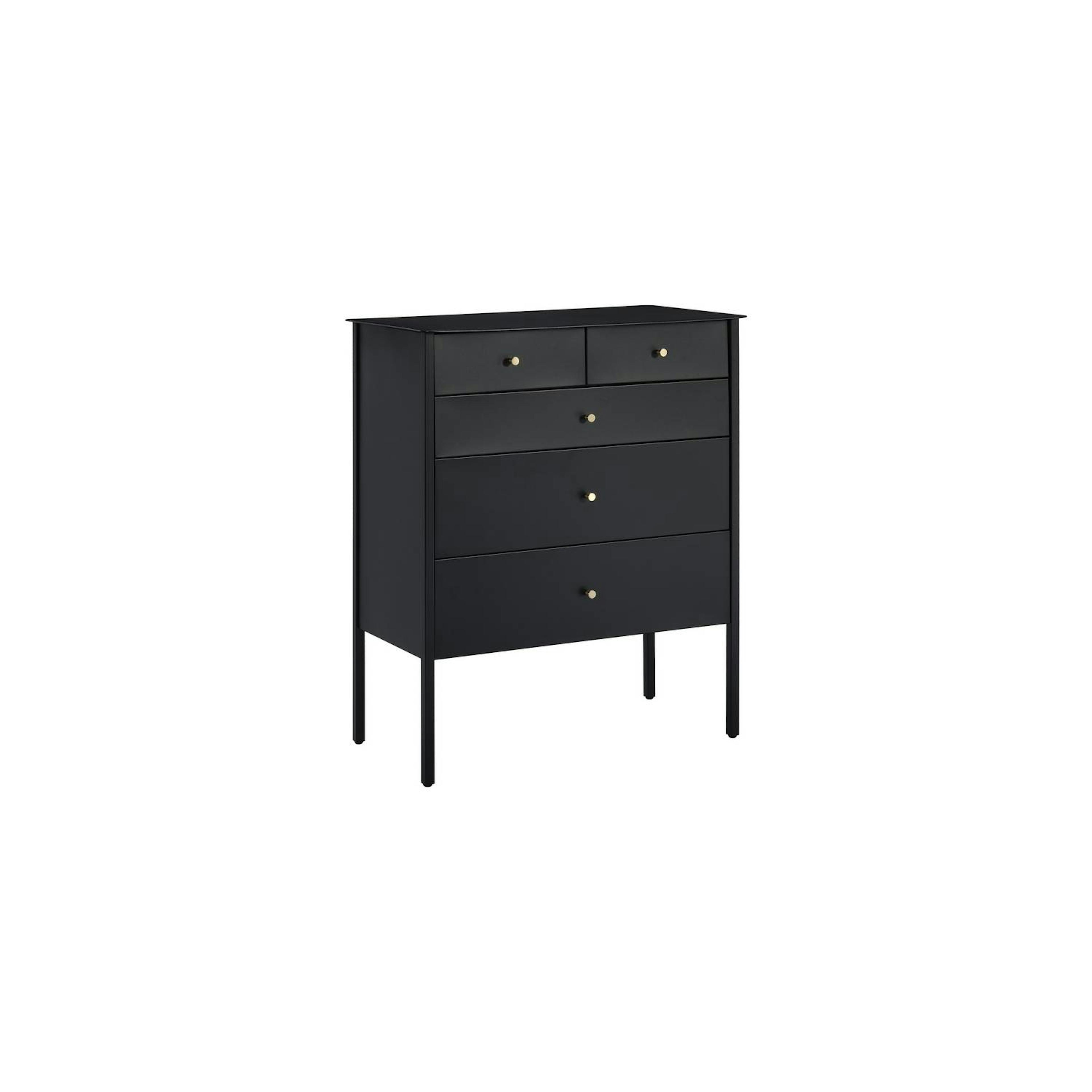 Byrå In Living Benjamin Kista 75 cm