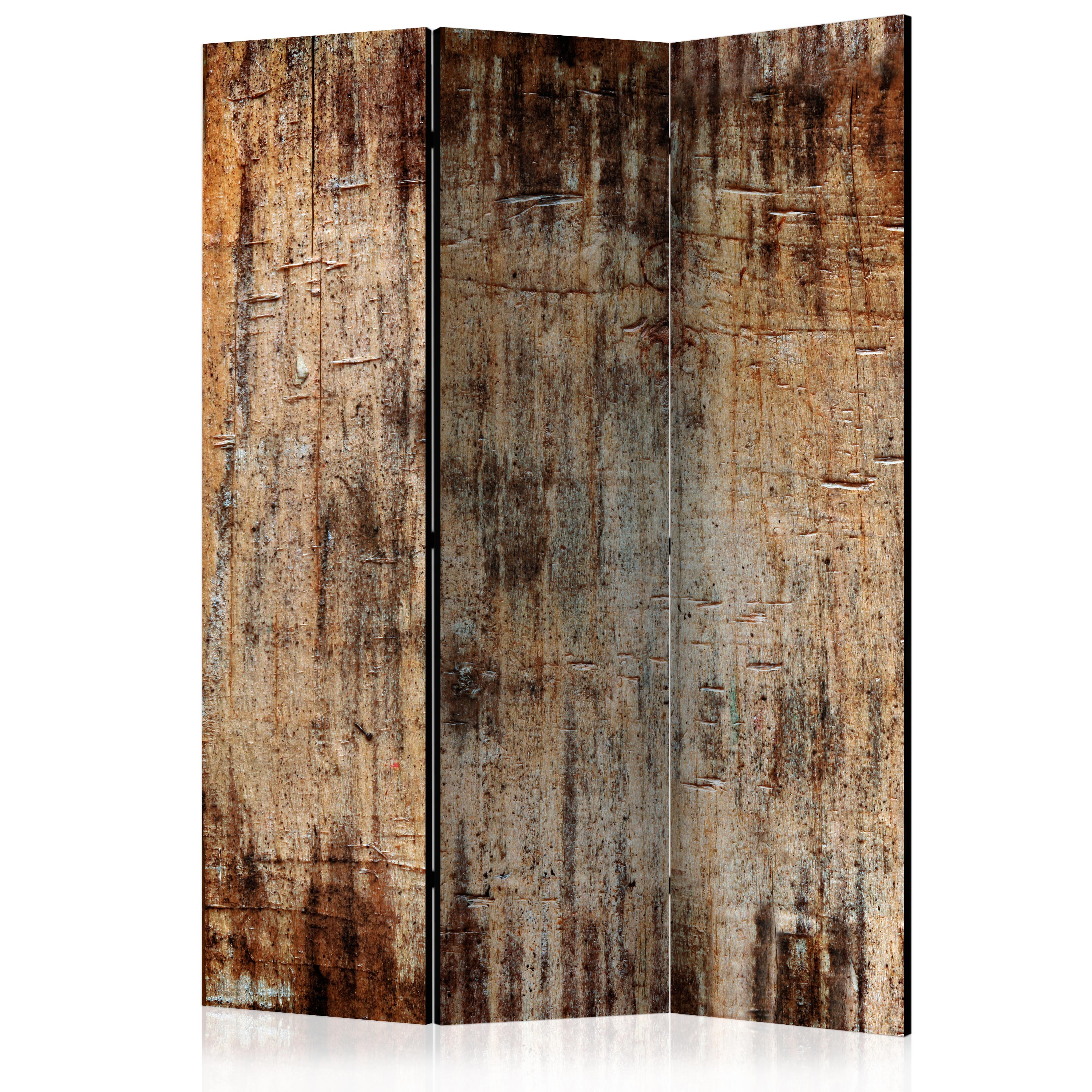 Rumsavdelare Arkiio Tree Bark 135x172 cm