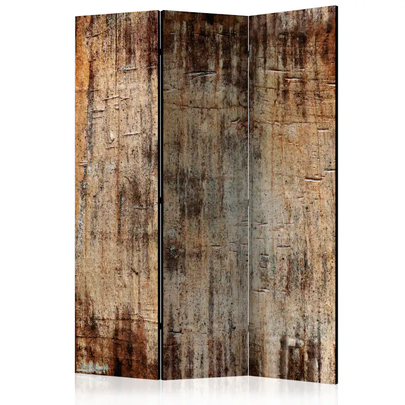 Rumsavdelare Arkiio Tree Bark 135x172 cm