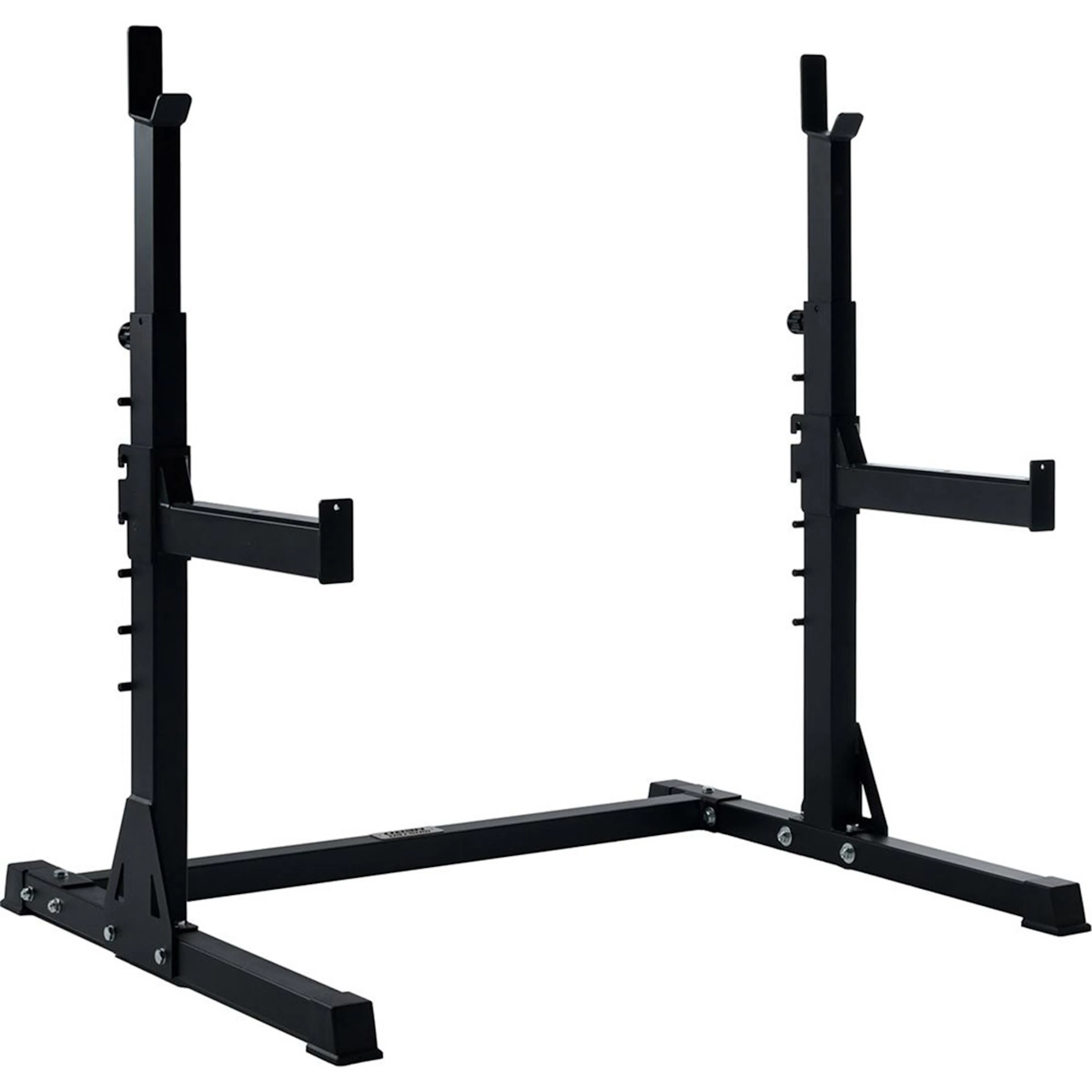 Skivstångsställning Master Fitness Nero Squat Rack