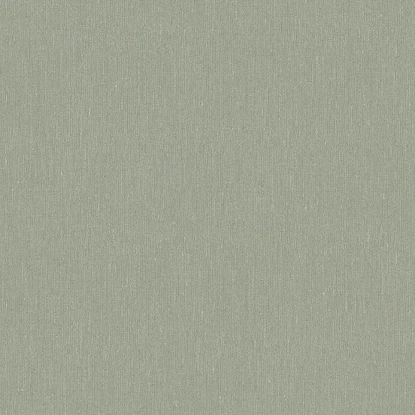 Tapet Boråstapeter Linen Bay Leaf 4333 EasyUp, Enfärgad Grön