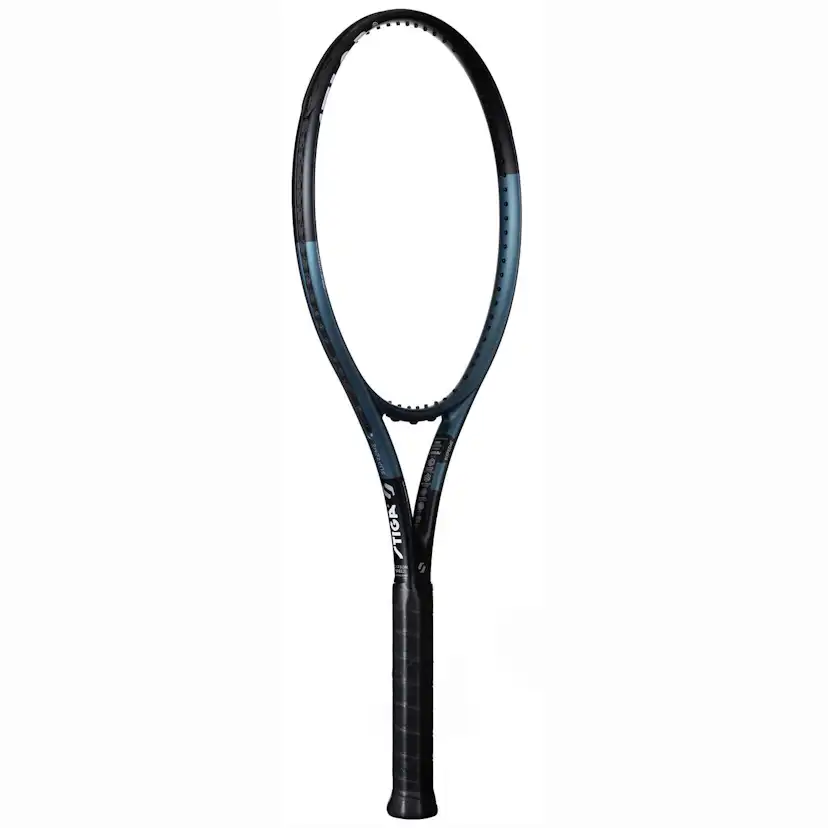 Tennisracket Stiga Sports Supreme 3 Osträngat Black/Blue
