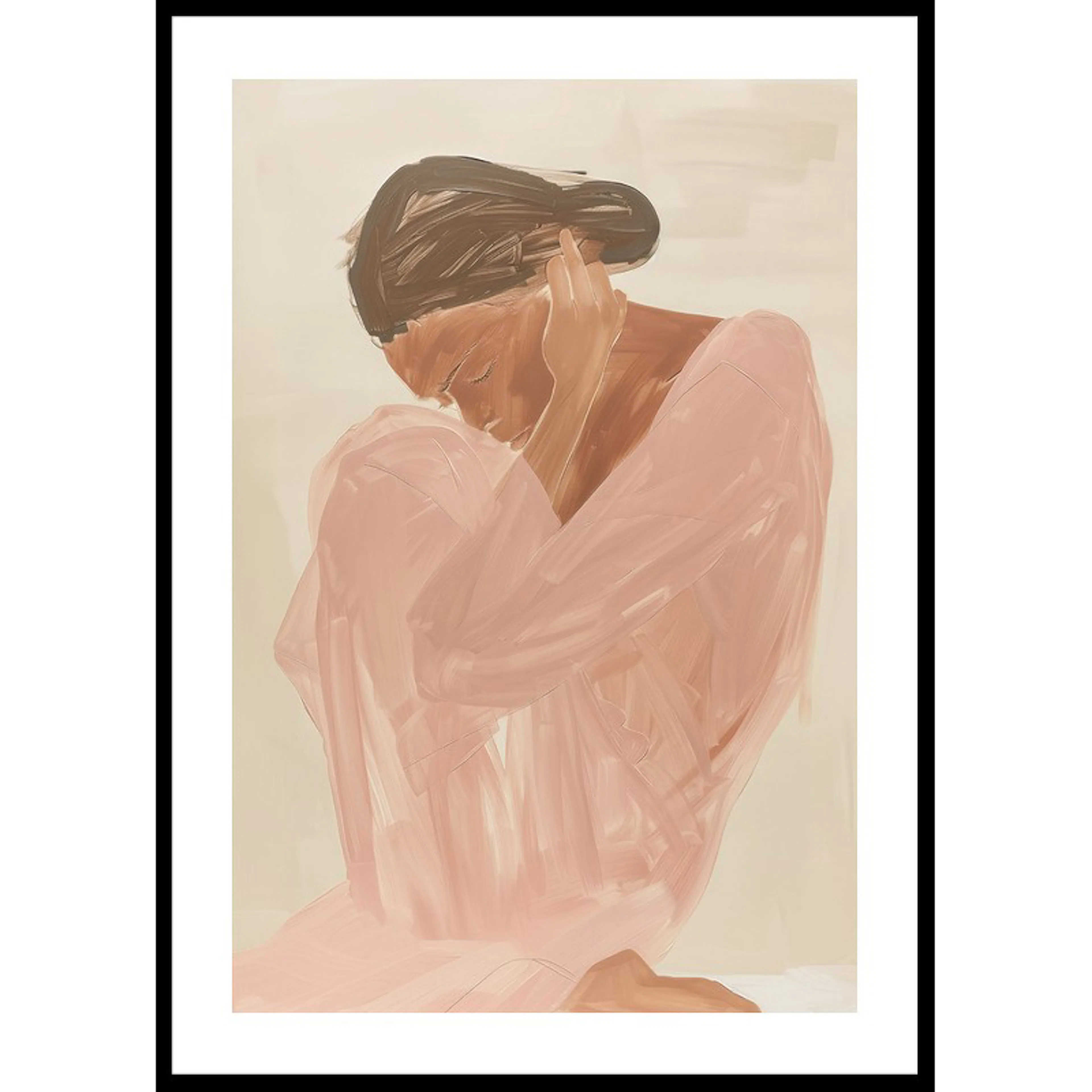 Poster Gallerix Femina Camille