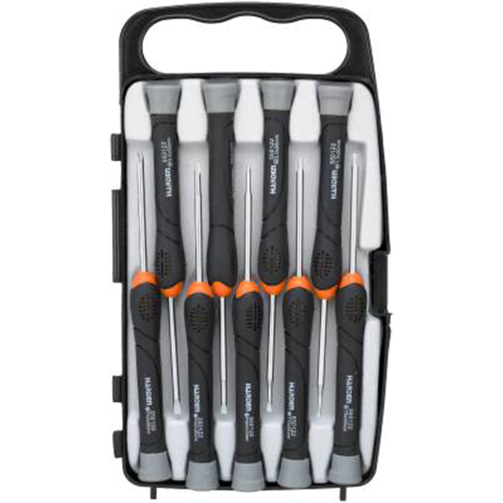 Finmekanikermejslar Harden Set