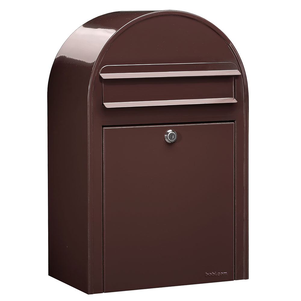 Bobi Classic RAL 8017 Brun Brun