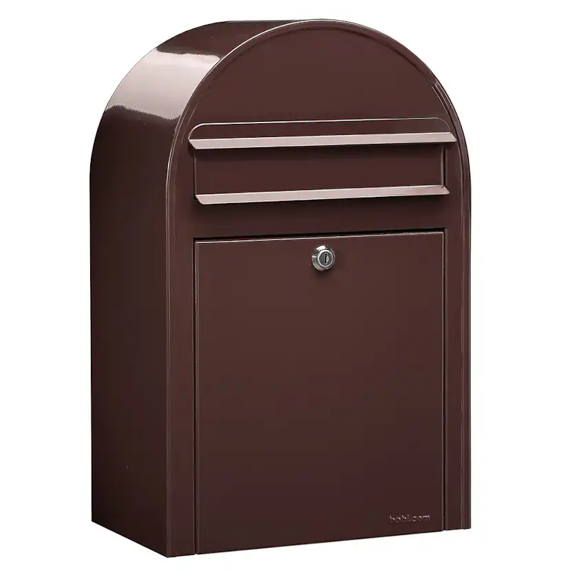 Bobi Classic RAL 8017 Brun Brun