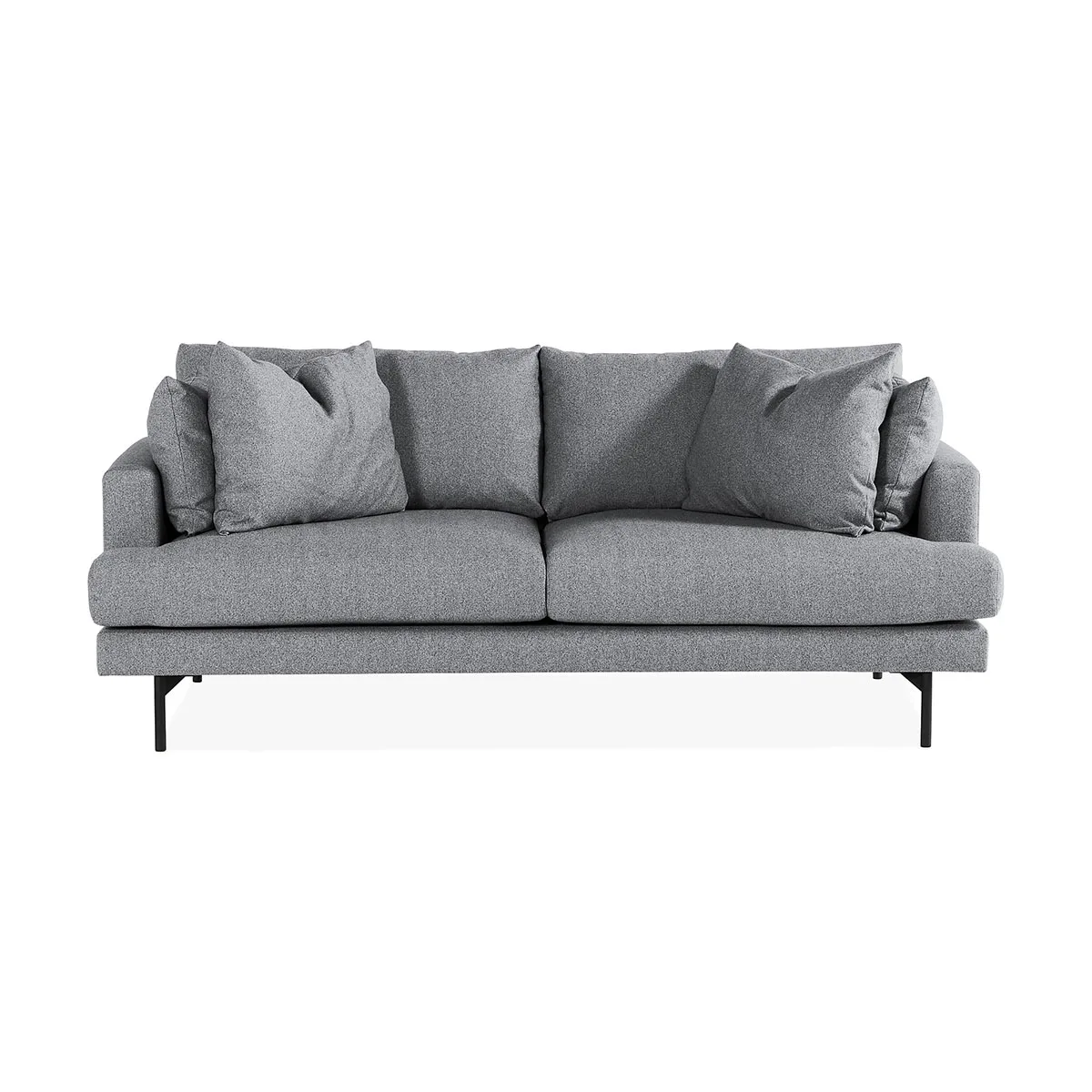 3-sitssoffa In Living Menard