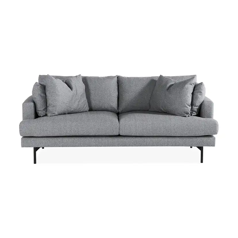 3-sitssoffa In Living Menard