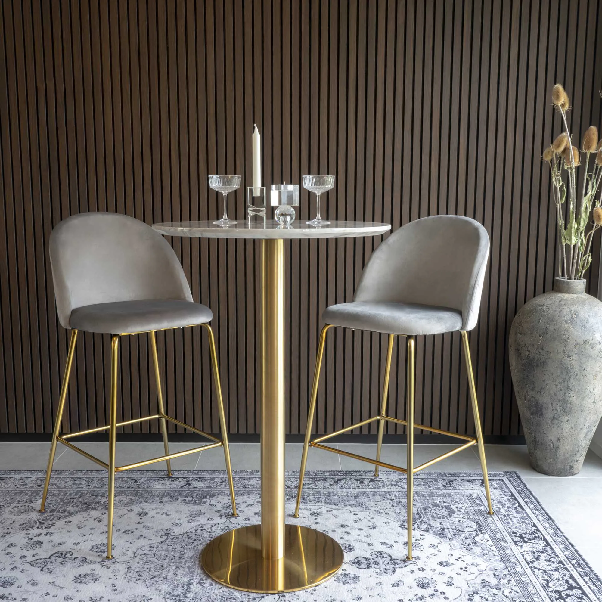 Barbord House Nordic Bolzano
