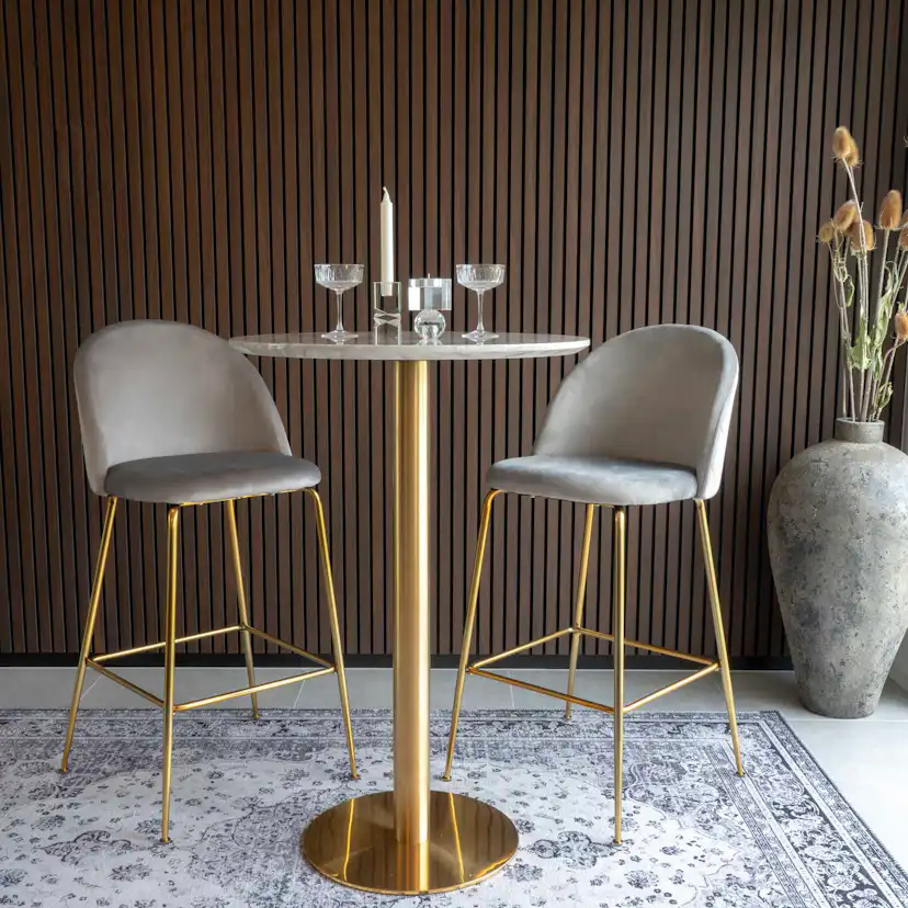 Barbord House Nordic Bolzano