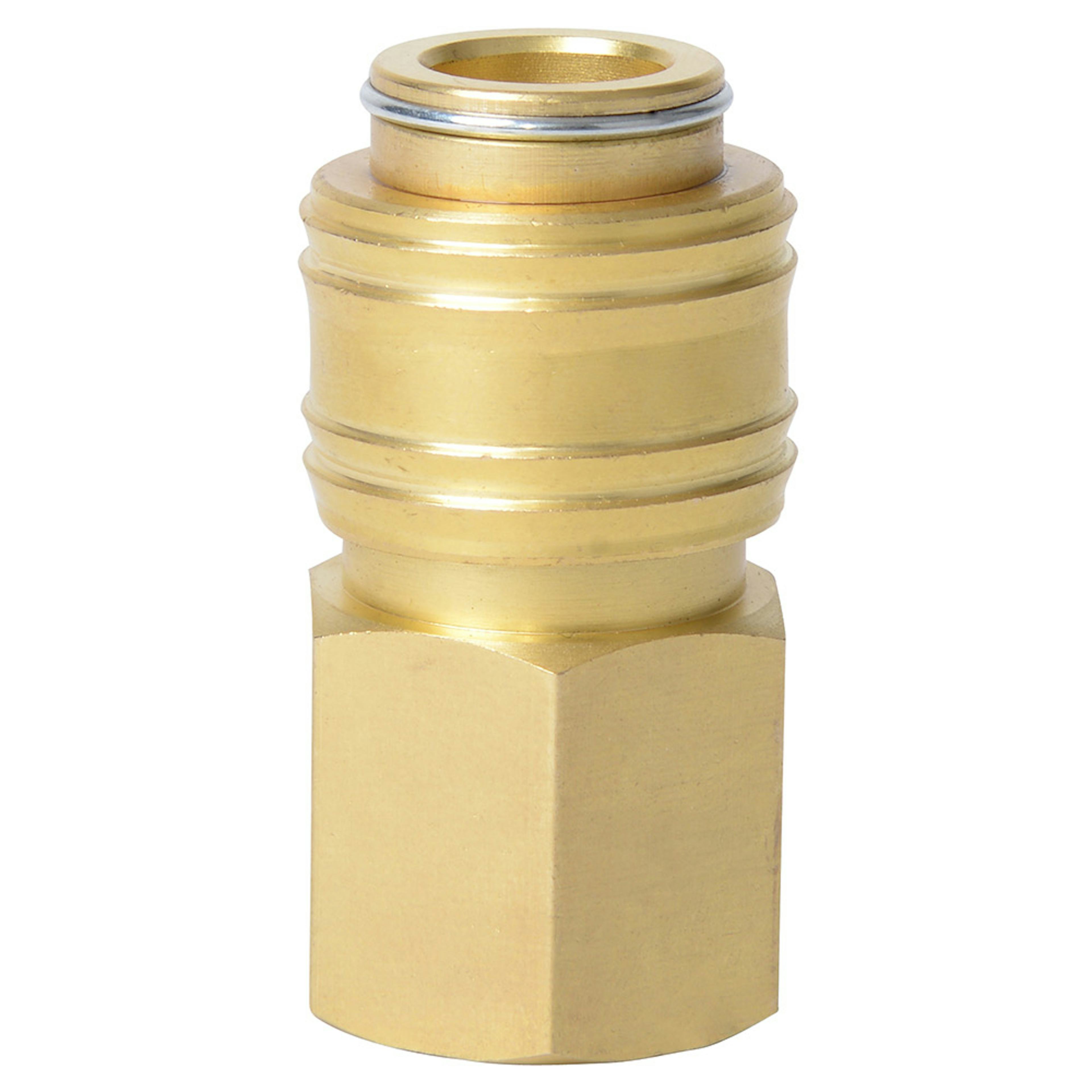 Snabbkoppling Einhell med R1/2 tum invändig gänga