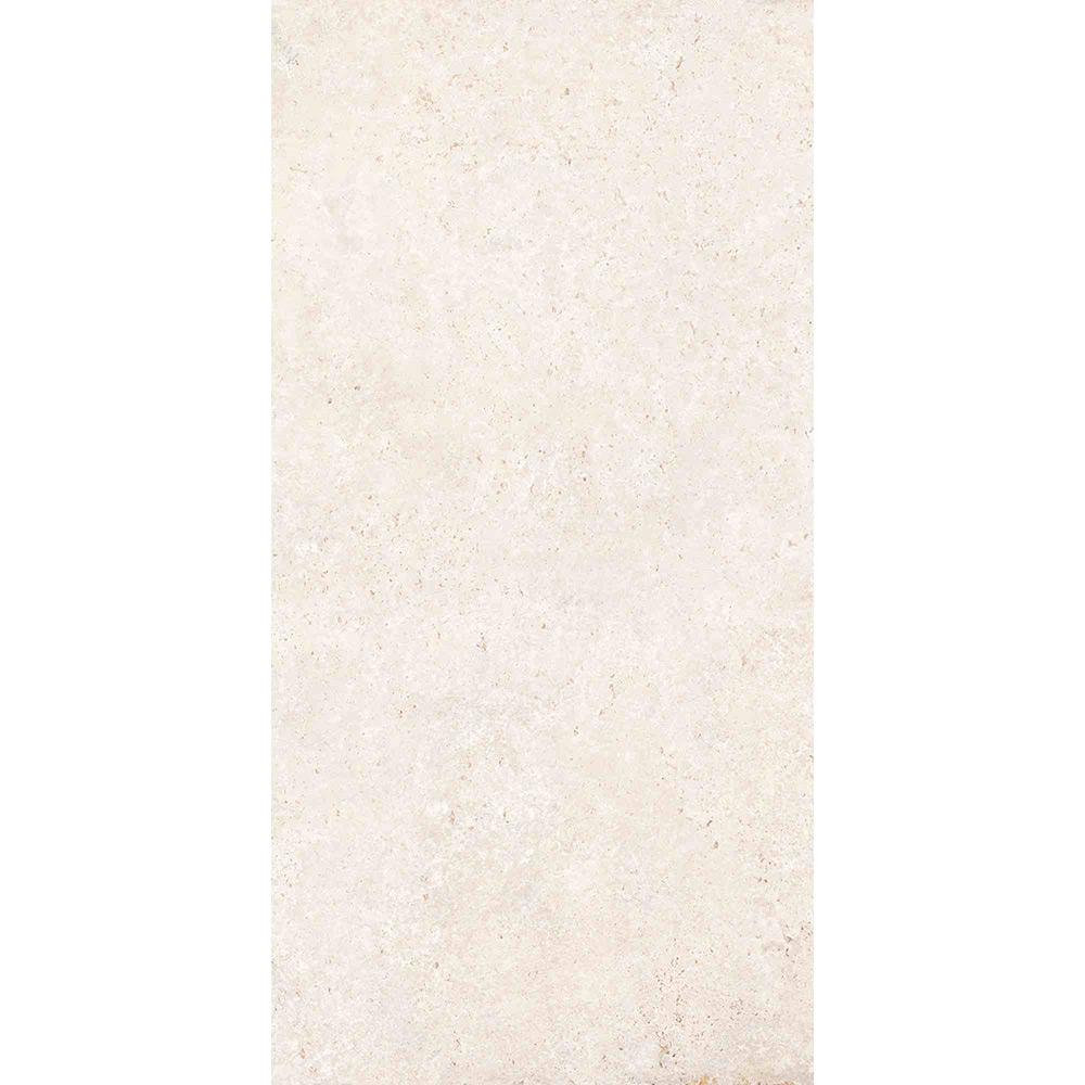 Klinker Lhådös Fox White Cross Cut 30x60 cm