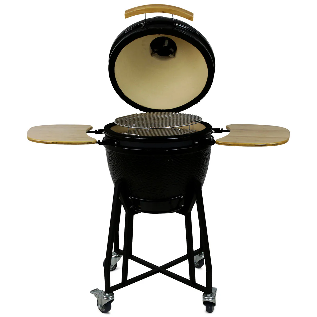 Kamadogrill Metalcraft Ø48 cm