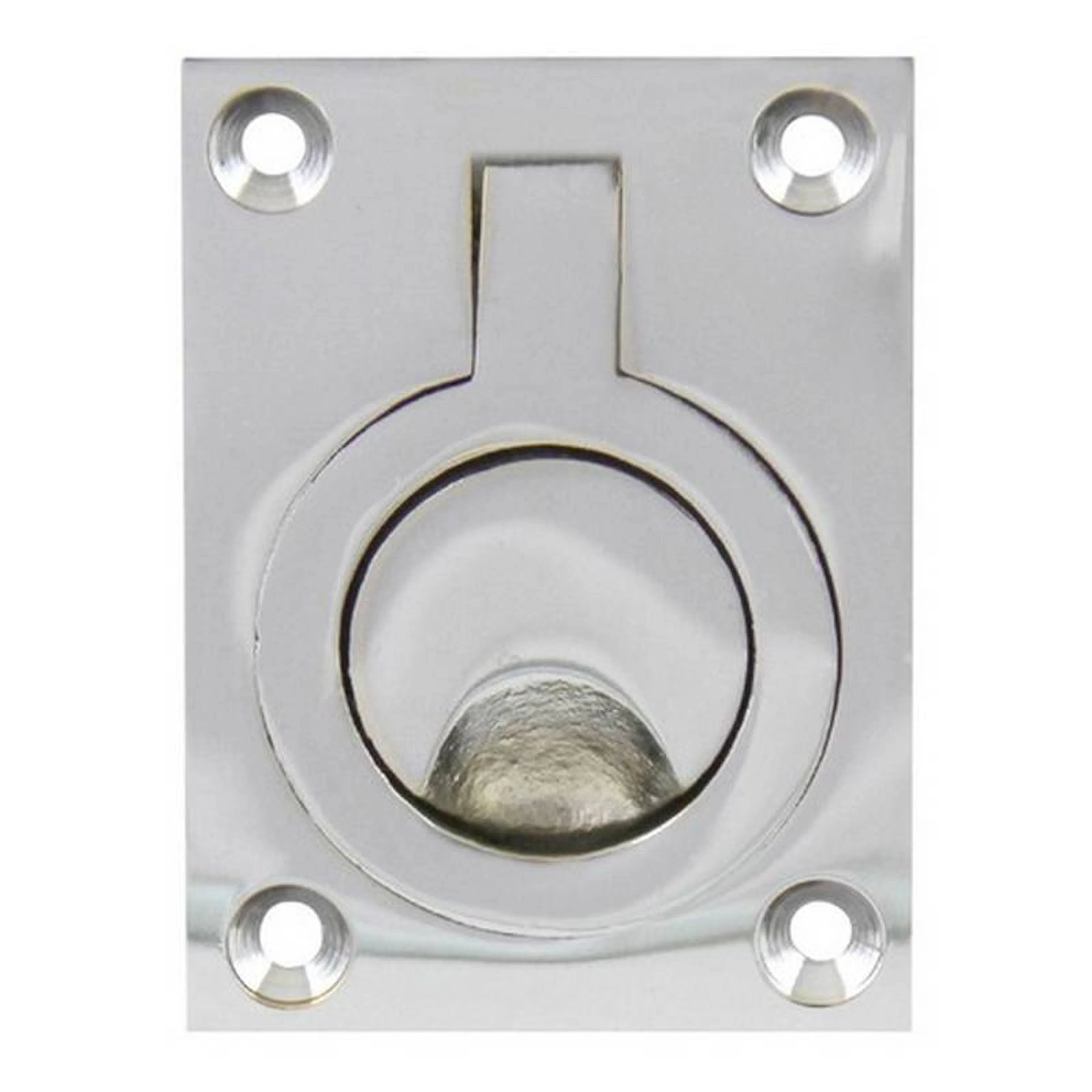 Luckhandtag Millers 64x48 mm