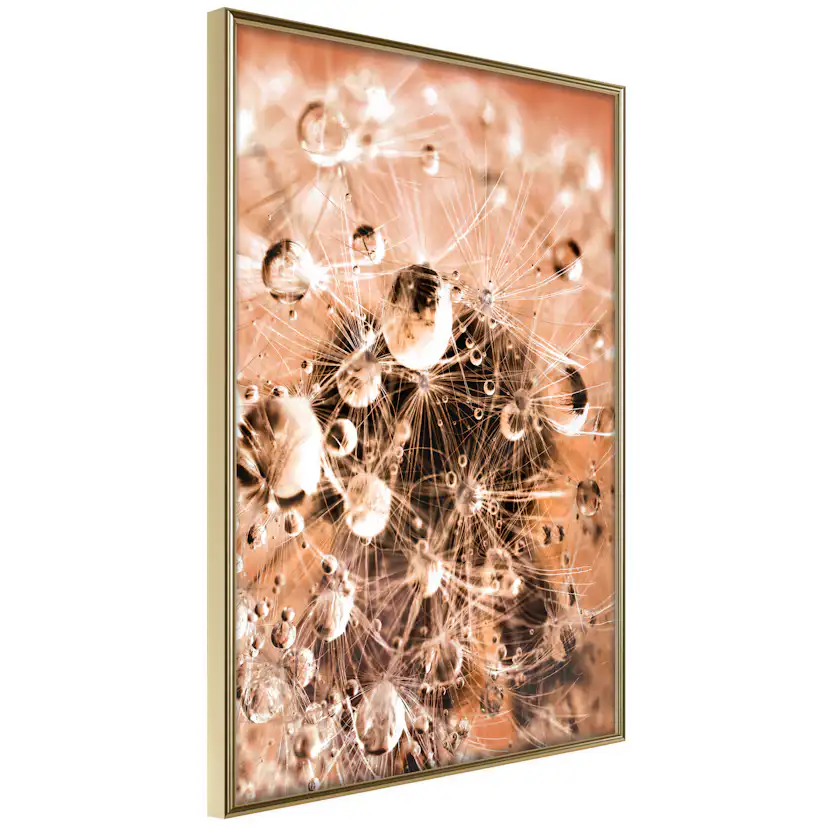 Poster Artgeist Affisch Morning Moments