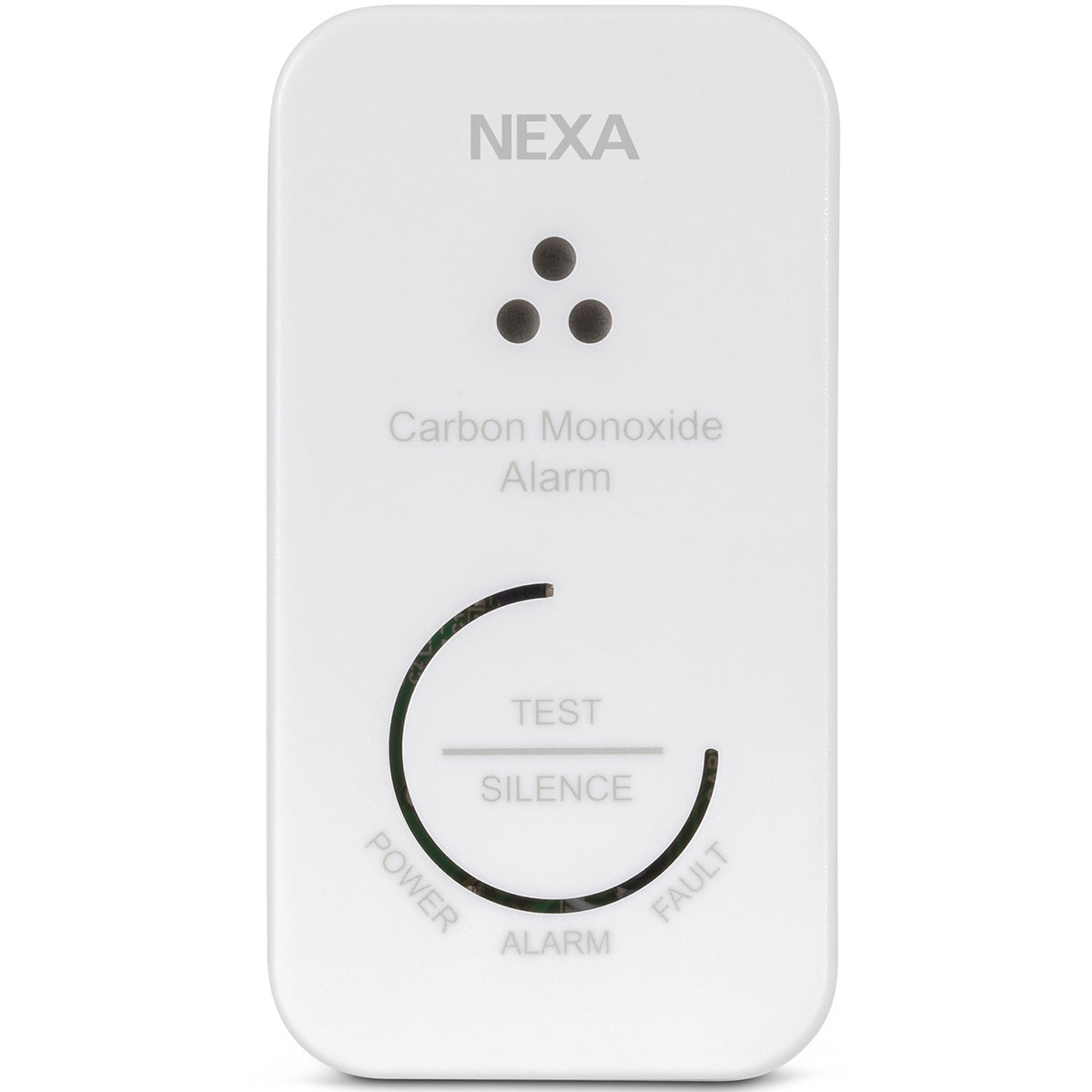 Portabel Kolmonoxi Nexa CMA-968/10Y