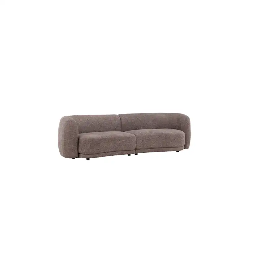 3-sitssoffa Venture Home Cielo