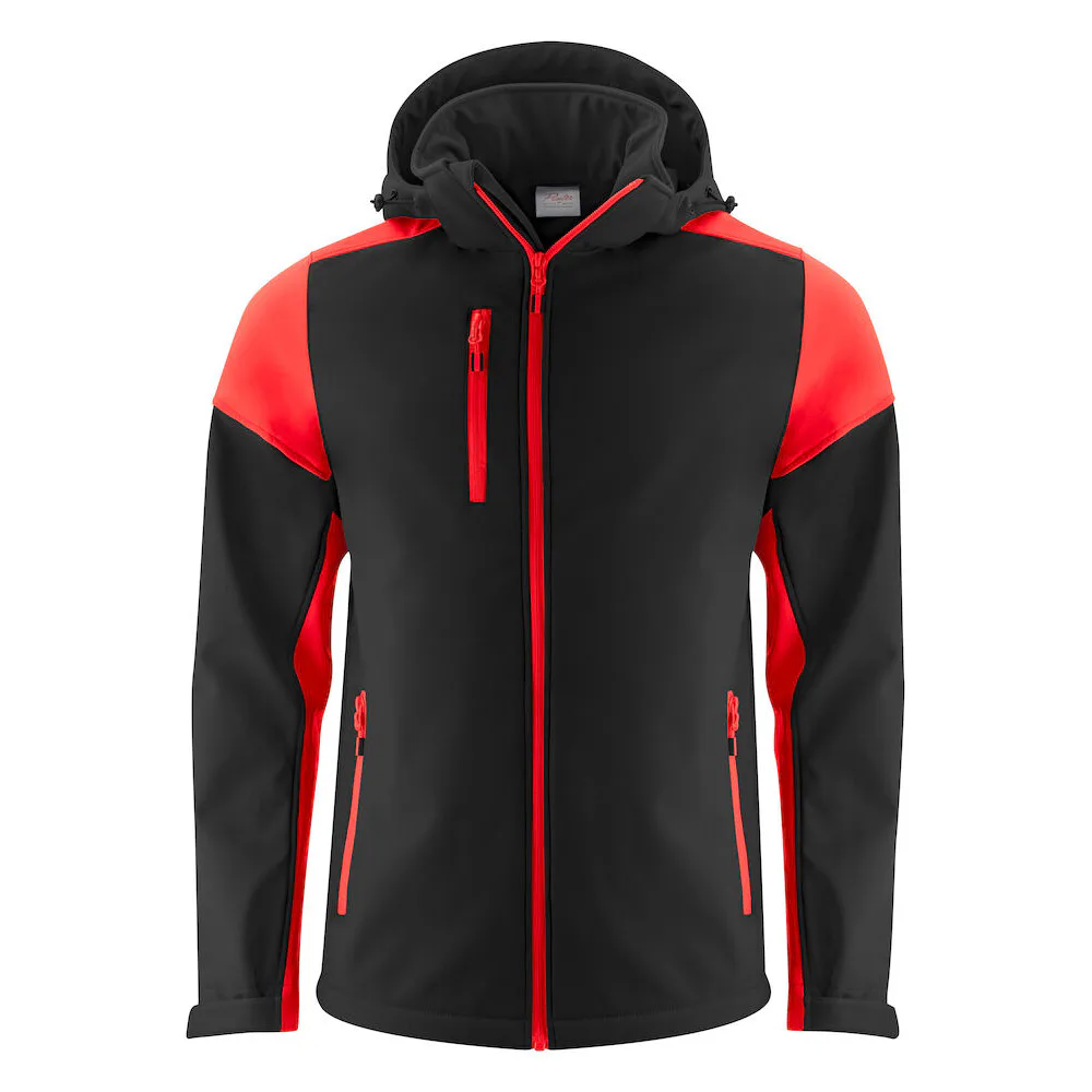 Jacka Printer Prime Softshell